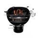Гриль угольный Master-Touch Premium SE E-5775 57 см WEBER (17401004) (AV)055817 фото 3