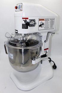 Профессиональный планетарный миксер SP-800A-B Spar Mixer (BP)005791 фото