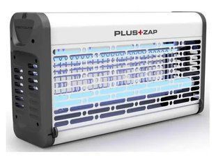 Знищувач мух ZE127 PlusZap (80м&sup2;) (BP)031722 фото
