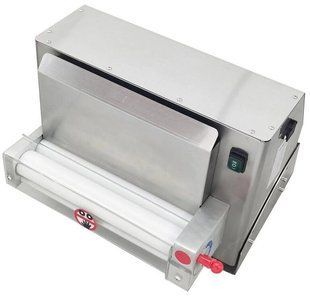 Тісторозкатка BPD40 EWT INOX (BS)036412 фото