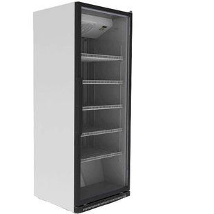 Холодильна шафа Omega SD Full Door UBC (CW)036040 фото