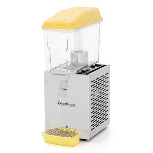 Сокоохладитель JD16 YELLOW GoodFood (BE)037712 фото