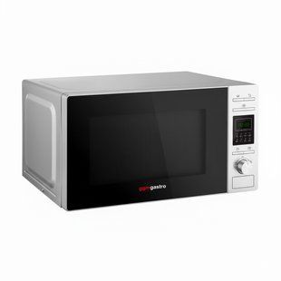 Профессиональная микроволновая печь MWM2010 GGM Gastro (BI)038010 фото