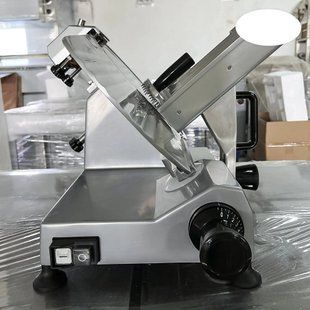 Професійний слайсер HBS-250 АРМ-ЕКО (DO)035350 фото