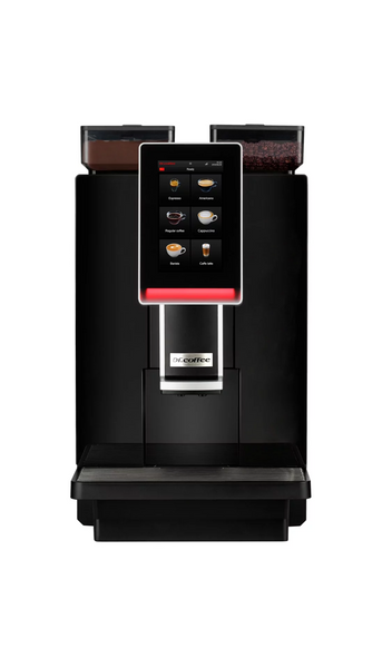 Кавомашина Minibar S Dr. Coffee (APEF)030025 фото
