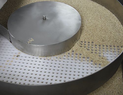 Полировщик столовых приборов BPE7000 GGM Gastro (BI)007352 фото