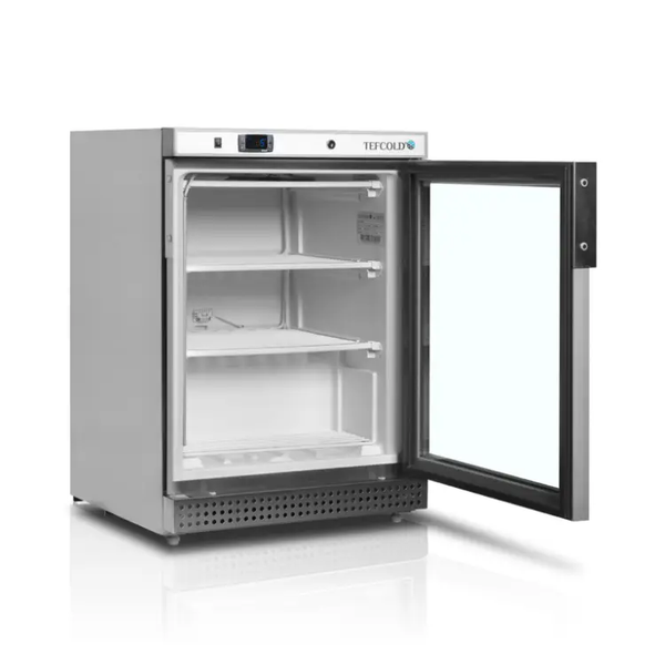 Барный морозильный шкаф UF200SG Tefcold (BUDF)021161 фото