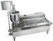 Пончиковий апарат MT100 Ewt Inox