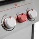 Гриль газовый Genesis SX-435 Weber (36600075) (AV)034287 фото 8
