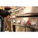Гриль газовый Genesis SX-435 Weber (36600075) (AV)034287 фото 7