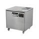 Полировщик столовых приборов BPE7000 GGM Gastro (BI)007352 фото 1