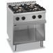 Професійна плита газова APRG-77P/PL Apach (BX)010469 фото 2