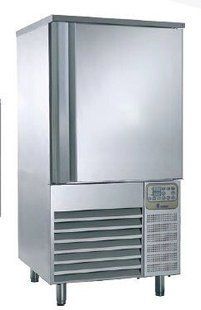 Шафа шокової заморозки GBF15 Desmon (BS)012427 фото