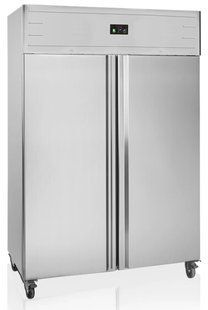 Морозильна шафа GUF140 Tefcold (DFBU)021185 фото