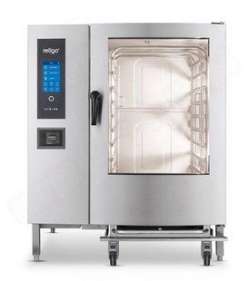 Пароконвектомат Vision-2 B 1221 b Retigo (BUCA)013803 фото