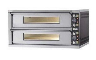 Печь для пиццы PD60.60 Moretti Forni (BS)036413 фото