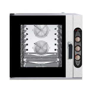 Пароконвектомат BKDV865-2SM#HGNV7N GGM GASTRO (BI)041508 фото