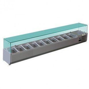 Саладета настільна G-VRX2000-330 Forcold (салат-бар) (BS)058248 фото