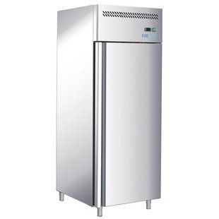 Морозильна шафа G-SNACK400BT-FC Forcold (BS)035892 фото