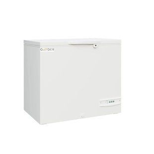 Скриня морозильна UED 360 D/S Gooder (BV)035313 фото