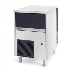 Льодогенератор гранульованого льоду TB853WHC Brema (BS)058266 фото