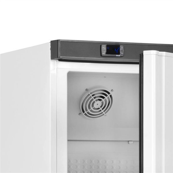 Холодильна шафа UR400 Tefcold (DFBU)020812 фото