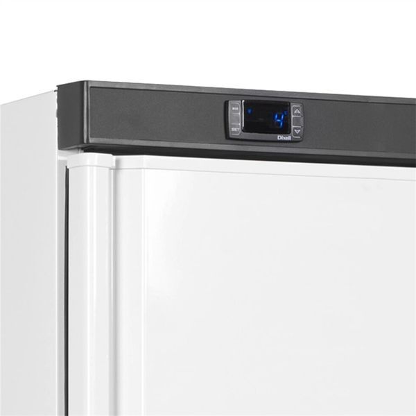 Холодильна шафа UR400 Tefcold (DFBU)020812 фото