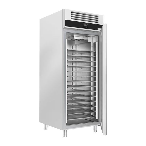 Холодильна шафа BKFE8060D GGM Gastro (BI)033142 фото
