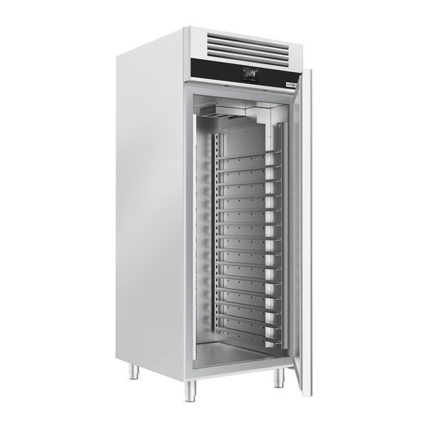Холодильна шафа BKFE8060D GGM Gastro (BI)033142 фото