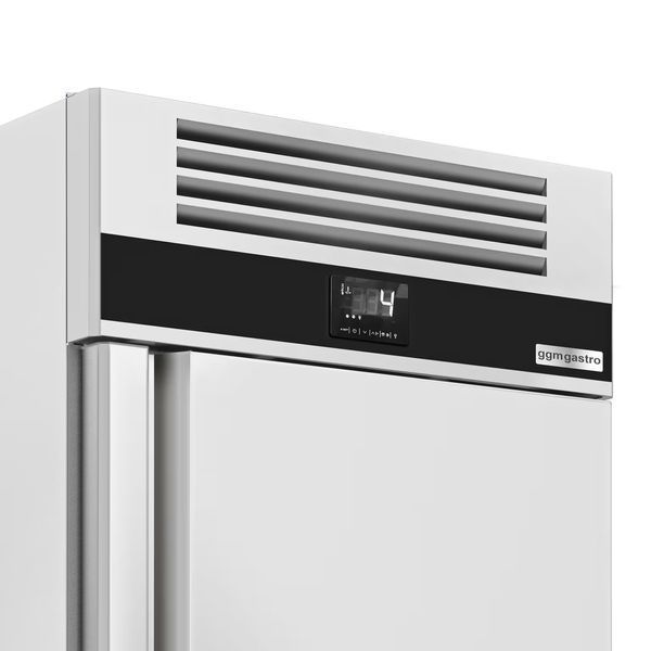 Холодильна шафа BKFE8060D GGM Gastro (BI)033142 фото