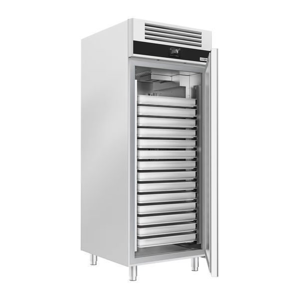 Холодильна шафа BKFE8060D GGM Gastro (BI)033142 фото