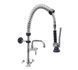 Душирующее устройство MT06 DELUXE CANCAN (BE)035273 фото 1