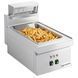 Подогреватель для картофеля фри FWK400-EN GGM GASTRO (BI)038003 фото 1