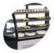 Кондитерская витрина LPD900C/BLACK Tefcold (DF)059032 фото 2