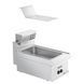 Подогреватель для картофеля фри FWK400-EN GGM GASTRO (BI)038003 фото 5