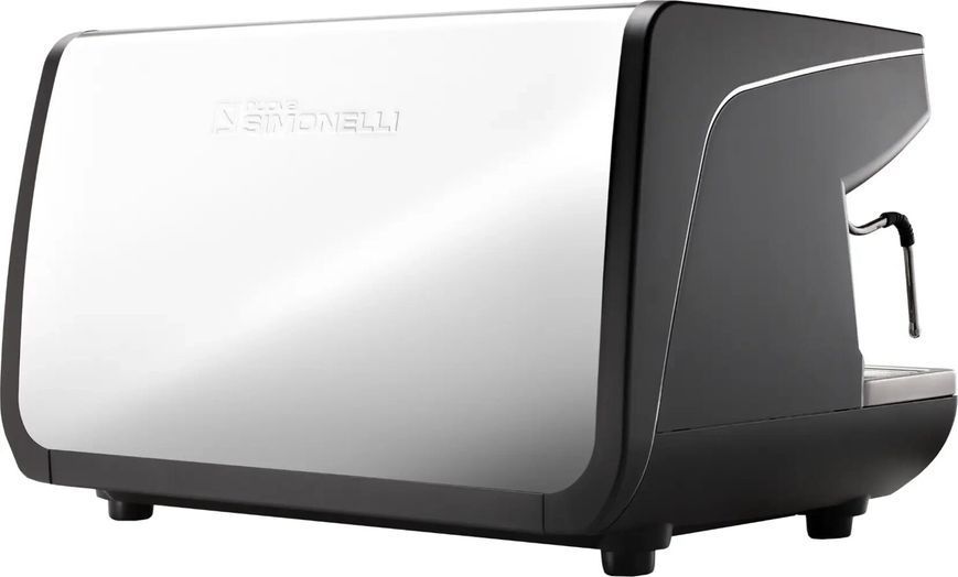 Професійна кавомашина APPIA LIFE TIMER Nuova Simonelli (AC)034555 фото