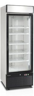 Морозильна шафа NF2500G Tefcold (DF)032436 фото
