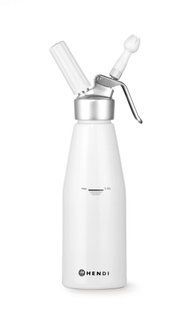 Сифон для сливок 588376 Hendi 1л (DW)036624 фото