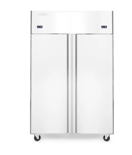 Шафа комбінована Profi Line 233146 Hendi (0...+8, -17...-22) (DW)031826 фото