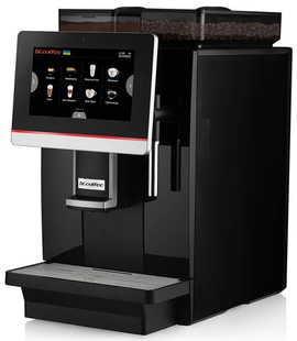 Кавомашина CoffeeBar Plus Dr. Coffee (APEF)030027 фото