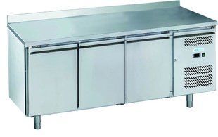Холодильний стіл G-SNACK3200TN-FC Forcold (BS)058139 фото