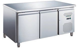 Холодильний стіл GF-GN2100TN-HC GoodFood (BE)035249 фото