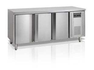 Морозильный стол SK6310BT Tefcold (DF)033191 фото