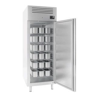 Морозильный шкаф для мороженого ETEI81T1 GGM Gastro 1628л (BI)031877 фото