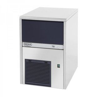 Льодогенератор гранульованого льоду TB551AHC Brema (BS)058268 фото