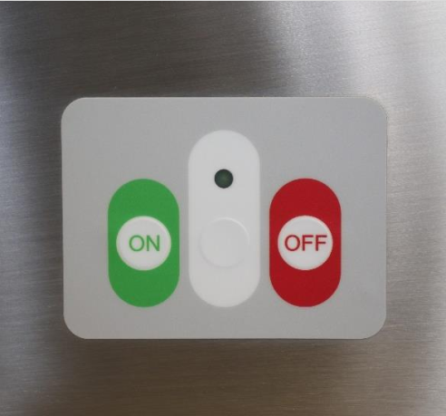 Професійна овочерізка CHEF 300 CE Celme (CVAG)010725 фото