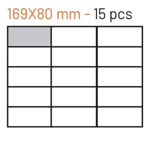 Тістоділитель гідравлічний DSS 10 GRID POLIN (RAM) (DN)033240 фото