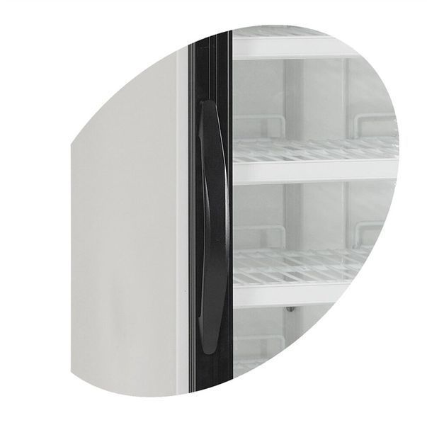 Морозильный шкаф NF2500G Tefcold (DF)032436 фото