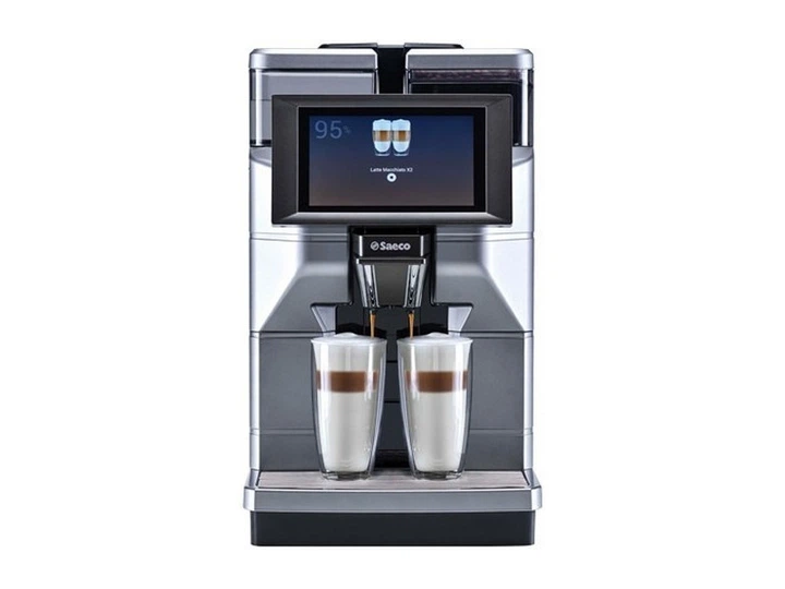 Кофемашина MAGIC M2 Saeco (DL)036940 фото