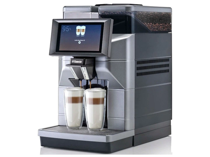 Кофемашина MAGIC M2 Saeco (DL)036940 фото